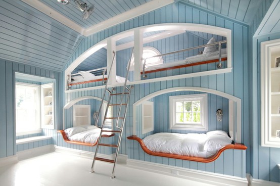 bunk_beds_like_a_boat_interior_design