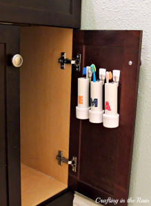 diy-pvc-pipe-toothbrush-holder